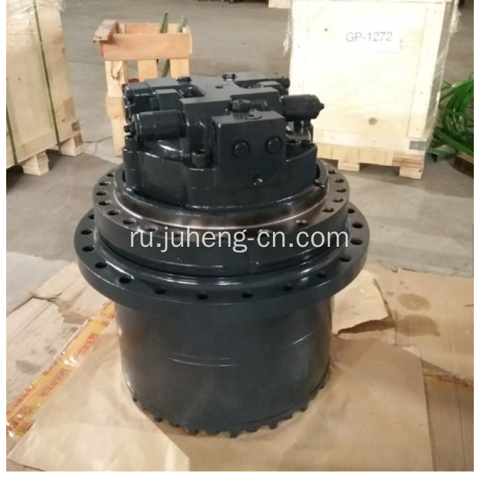 14551150 EC360C Финальный привод EC360C Travel Motor